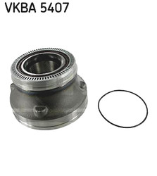 Bearing VKBA5407 SKF