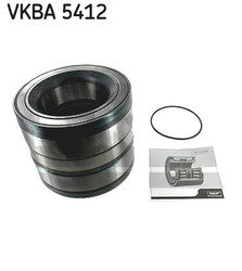 Bearing VKBA5412 SKF