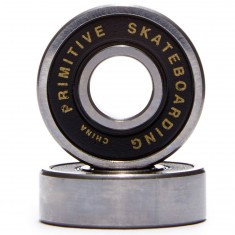 Skateboard bearings Primitive Skateboard Primitive