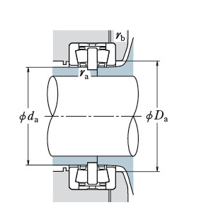 Bearing 305KDH5001