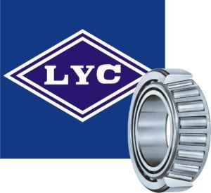 LYC bearing identification method