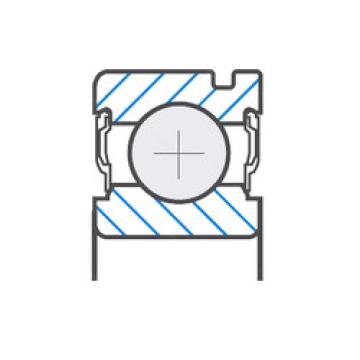 Bearing W6201-2RSNR CYSD