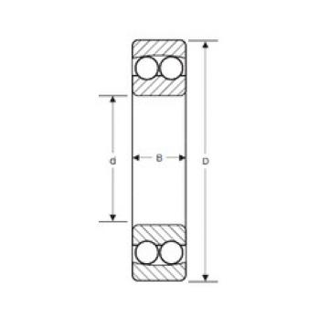 Bearing NMJ 1.3/4 SIGMA