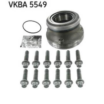 Bearing VKBA5549 SKF