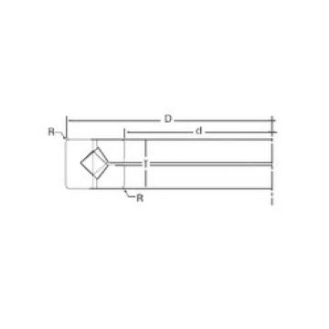 Bearing XR496051 Timken