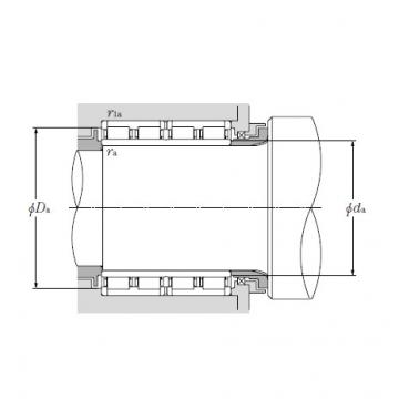 Bearing 4R10006