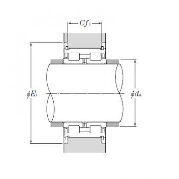 Bearing SL04-5028NR