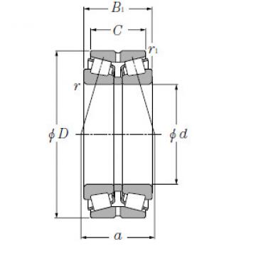 Bearing 3230/630G2