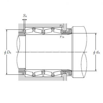 Bearing 625964