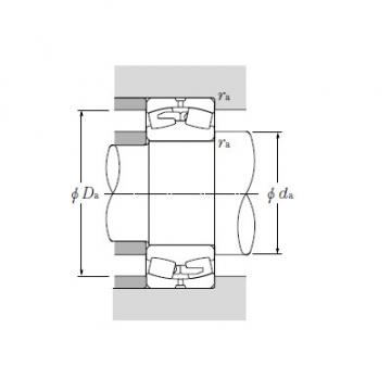 Bearing 230/750B