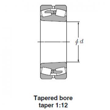 Bearing 22322B