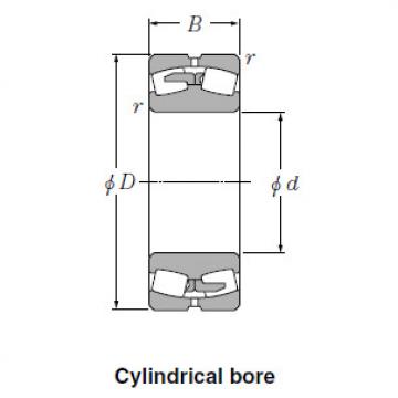 Bearing 22356B