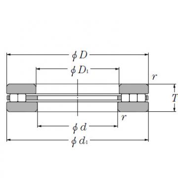 Bearing 292/600