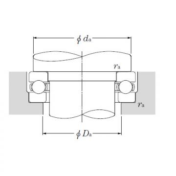 Bearing 29234