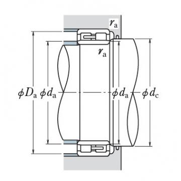 Bearing NN3032K