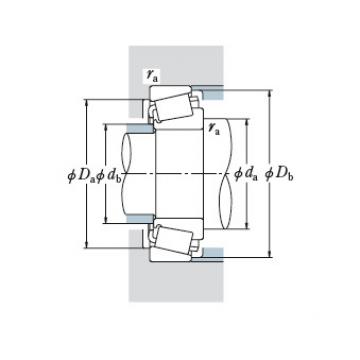 Bearing LM451349/LM451310