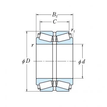 Bearing 133KF2101