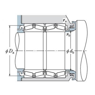 Bearing 180KV2602