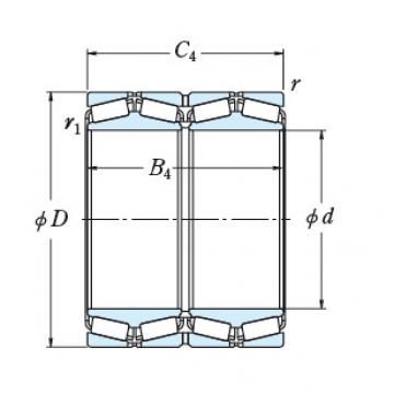 Bearing 120KV81