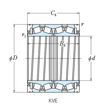 Bearing 711KVE9153E