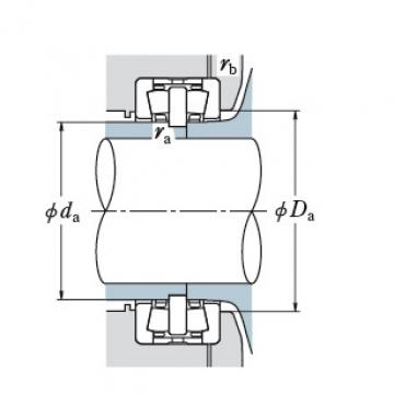 Bearing 180TFD2801