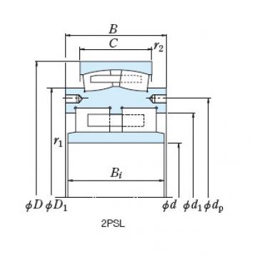 Bearing 2L130-2E