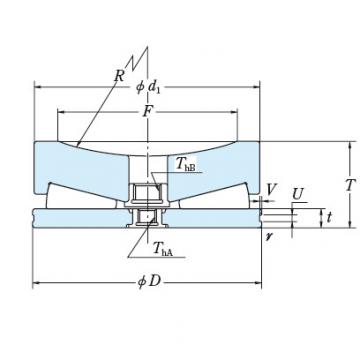 Bearing 508TFV01