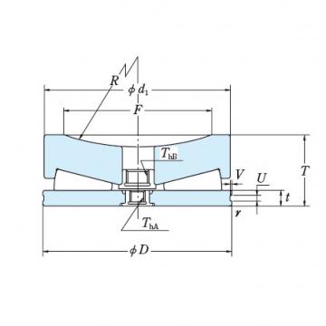 Bearing 554TFV01