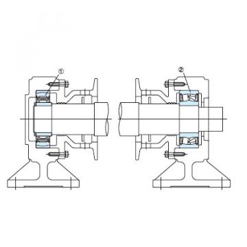 Bearing 10UMB09+WX1812