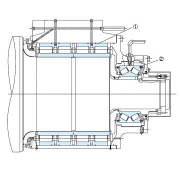 Bearing 25UMB10