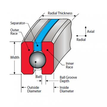 Bearing SAA10XL0