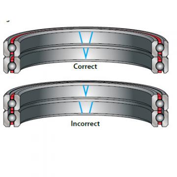 Bearing BB25040