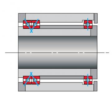 Bearing 39318001