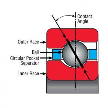 Bearing KA030XP0