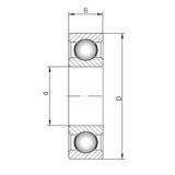 Bearing 61888 CX