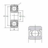 Bearing 635ZZ NMB