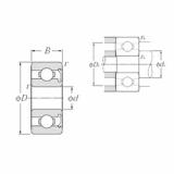 Bearing W684AX50Z NTN