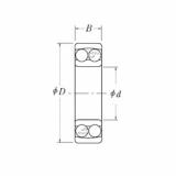 Bearing NLJ1.1/2 RHP