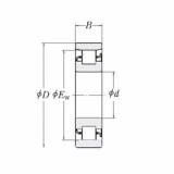 Bearing XLRJ2.1/4 RHP