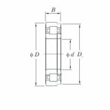 Bearing NUP2322R KOYO