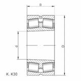 Bearing 239/1000 KCW33 CX