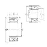 Bearing LH-22217E NTN