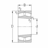 Bearing 239/560-K-MB-W33 NKE