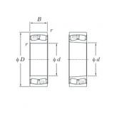 Bearing 239/560RHA KOYO