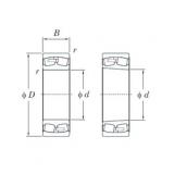 Bearing 239/1000RK KOYO