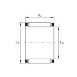 Bearing K25X33X24 INA