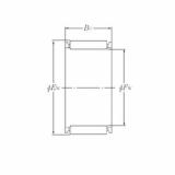 Bearing K25×31×17 NTN