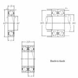 Bearing 7907CDB CYSD