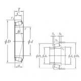 Bearing 8575/8522 KOYO