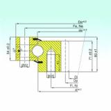 Bearing ZB1.25.0755.200-1SPTN ISB